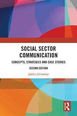 Social Sector Communication - Jaishri Jethwaney
