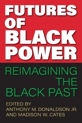 Futures of Black Power - 