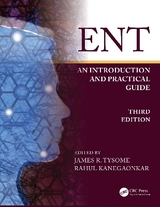 ENT - Tysome, James; Kanegaonkar, Rahul