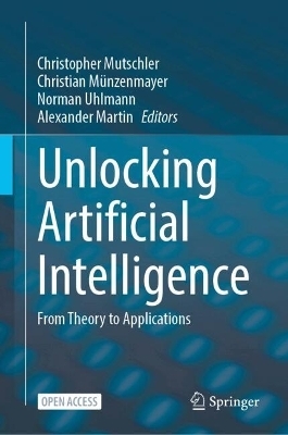 Unlocking Artificial Intelligence - 