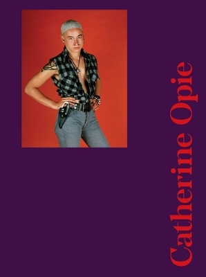 Catherine Opie: Genre / Gender / Portraiture - 