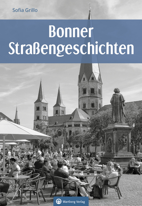 Bonner Straßengeschichten -  Sofia Grillo