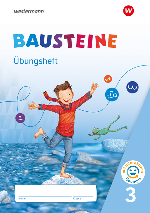 BAUSTEINE Sprachbuch und Spracharbeitshefte - Ausgabe 2021 - Björn Bauch, Ulrike Dirzus, Gabriele Hinze, Alexandra Isack, Julia Nega, Kerstin Riesberg