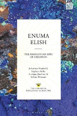 Enuma Elish - 