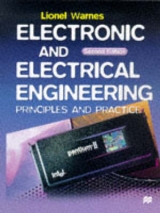 Electronic and Electrical Engineering - Warnes, L. A. A.