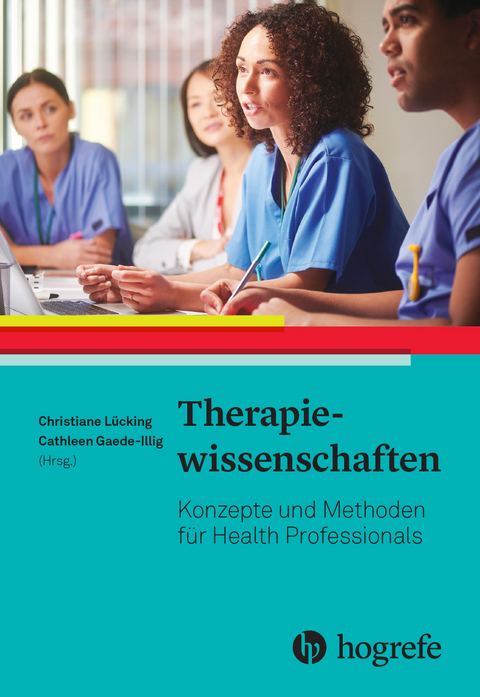 Therapiewissenschaften - 