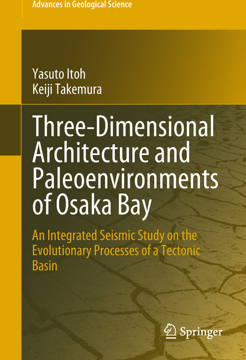 Three-Dimensional Architecture and Paleoenvironments of Osaka Bay -  Yasuto Itoh,  Keiji Takemura