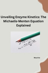 Unveiling Enzyme Kinetics: The Michaelis - Menten Equation Explained -  Mourine