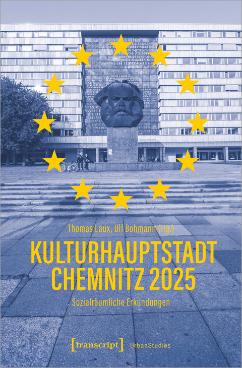 Kulturhauptstadt Chemnitz 2025 - 