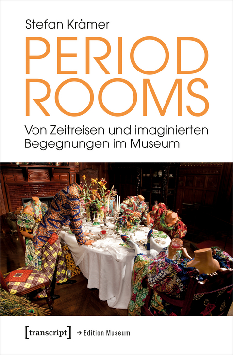 Period Rooms - Stefan Krämer