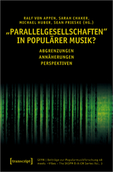 „Parallelgesellschaften” in populärer Musik? - 