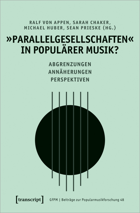 »Parallelgesellschaften« in populärer Musik? - 