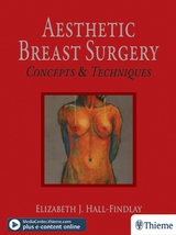 Aesthetic Breast Surgery - Elizabeth Hall-Findlay