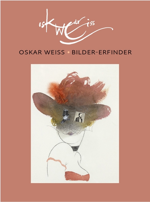 Oskar Weiss - Bilder-Erfinder - Oskar Weiss