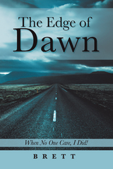 Edge of Dawn -  Brett