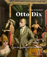 An die Schönheit Otto Dix - Dietrich Schubert