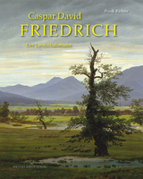 Caspar David Friedrich - Frank Richter