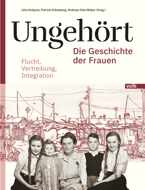 Ungehört - die Geschichte der Frauen - 