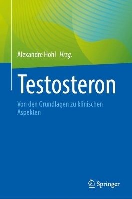 Testosteron - 