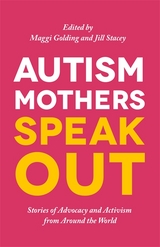 Autism Mothers Speak Out - 
