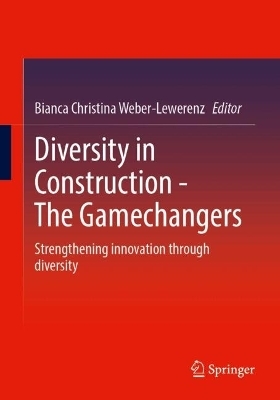 Diversity in Construction - The Gamechangers - 