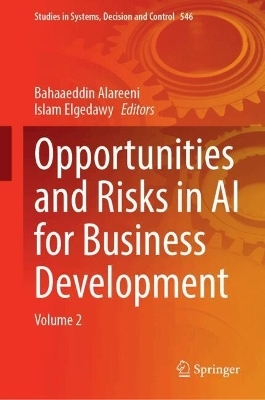 Opportunities and Risks in AI for Business Development - 