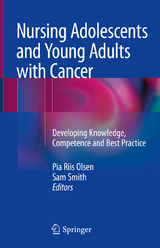 Nursing Adolescents and Young Adults with Cancer - 