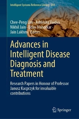 Advances in Intelligent Disease Diagnosis and Treatment - 