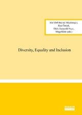 Diversity, Equality and Inclusion - 