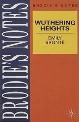 Bronte: Wuthering Heights - Na, Na