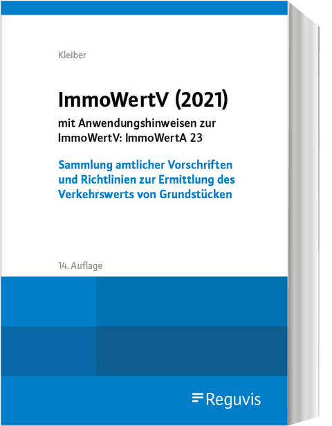 ImmoWertV (2021) - 