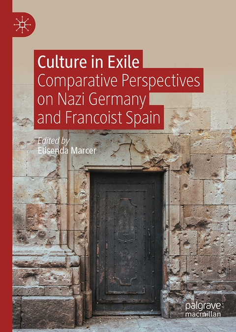 Culture in Exile - 
