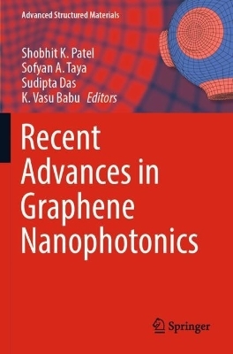 Recent Advances in Graphene Nanophotonics - 