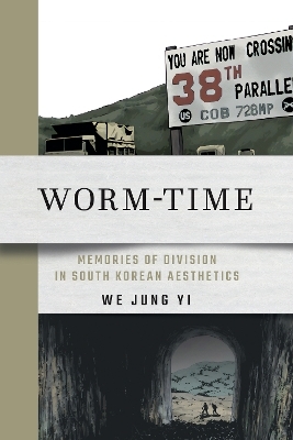 Worm-Time - We Jung Yi