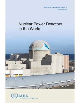Nuclear Power Reactors in the World -  Iaea