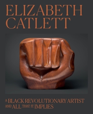 Elizabeth Catlett - 