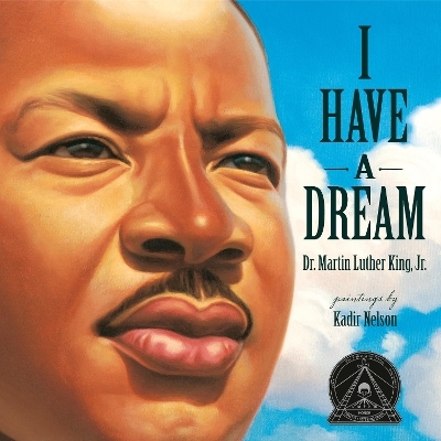 I Have a Dream - Dr. Martin Luther King