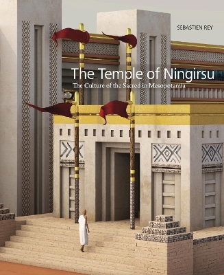 The Temple of Ningirsu - Sébastien Rey
