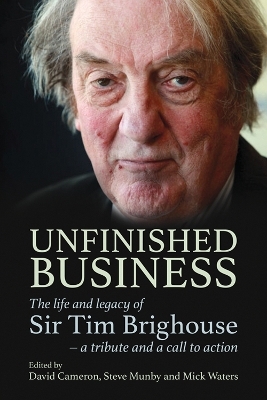 Unfinished Business - 