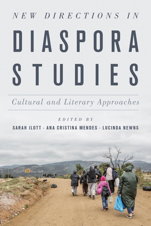 New Directions in Diaspora Studies - 