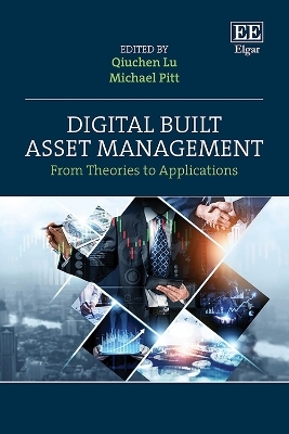 Digital Built Asset Management - 