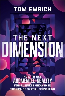 The Next Dimension - Tom Emrich