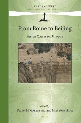 From Rome to Beijing - 