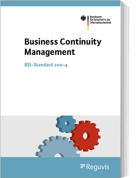 Business Continuity Management - 