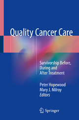 Quality Cancer Care - 