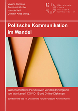 Politische Kommunikation im Wandel - 