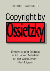 Copyright by Ossietzky - Ulrich Sander