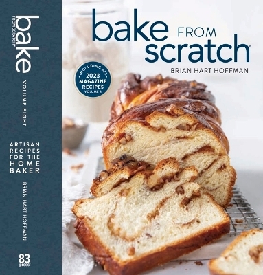 Bake from Scratch (Vol 8) - Brian Hart Hoffman