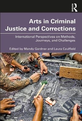 Arts in Criminal Justice and Corrections - 