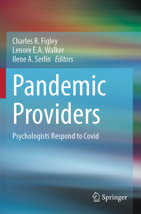 Pandemic Providers - 